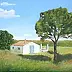 Luigi Abbattista - House between the pines