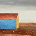 Kestutis Jauniskis - Almost Blue House