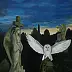 Robert Harris - Angels and Barn Owl