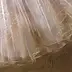 Maria Gruza - Scarpette da ballo
