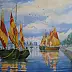 Silvano Drei - Cervia historic ships