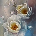 Lidia Olbrycht - Rosa bianca selvatica