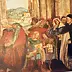 Jacek Kamiński - Florentine fresco copy