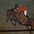 Michał Nowakowski - Horse jump