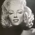 Ludmiła Kubica - Marilyn Monroe