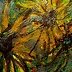 Marzena Salwowska - Sunflower field/Grass and flower/11