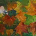 Anna Michalczak - Sto guardando l'autunno...