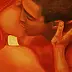 Aymeric Noa - Czerwony pocałunek