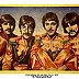 Eryk Maler - Die Beatles - e'ryk maler 1979