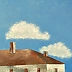 Kestutis Jauniskis - The Roof Of The House
