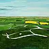 Robert Harris - The View from the Uffington White Horse