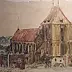 Jacek Kamiński - Toruń-Katedra ss.Janów- widok od strony miasta