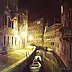 Natasza Sobczak - Venice at night