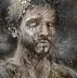 Damian Bagiński - Le reniement de Pierre, le pardon de Jésus