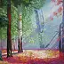 Nikolay Vedmid - Осень в лесу