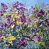 Joanna Kowalska - meadow violets