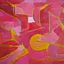 pawel szmyd - Paysage abstrait avec Purma Mars