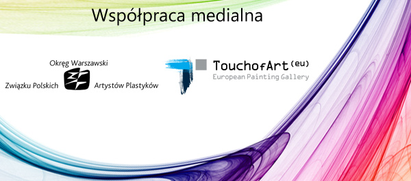 Współpraca Medialna