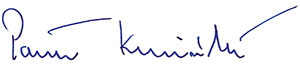 Pawel Kaminski