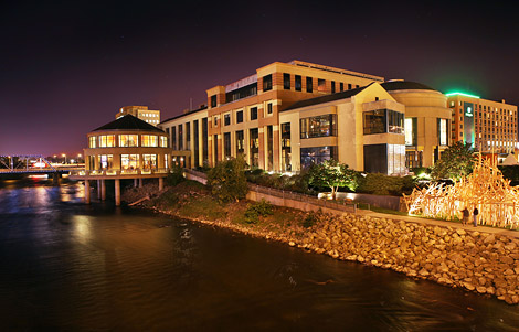 Muzeum Publiczne w Grand Rapids