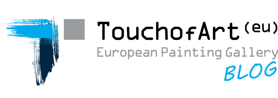 Witaj na oficjalnym BLOG`u TouchofArt.eu