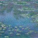 Miłość do malarstwa, światła i przyrody – Claude Monet i ogród w Giverny