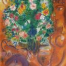 Marc Chagall – mistrz litografii