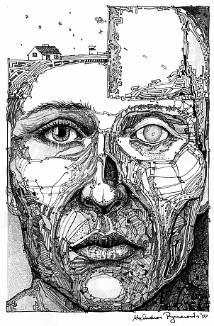 Aleksander Rymarowicz - 001