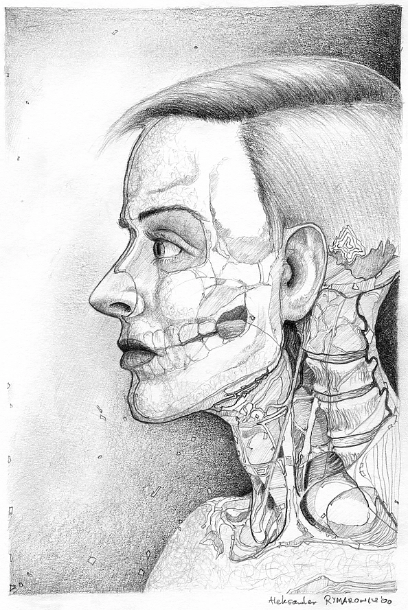 Aleksander Rymarowicz - 004