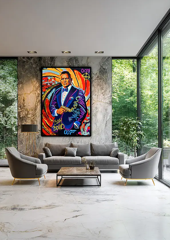 Emma Chodorowska - ,,007,,