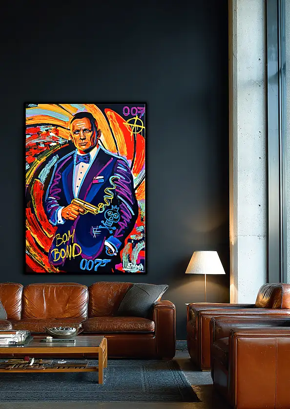 Emma Chodorowska - ,,007,,