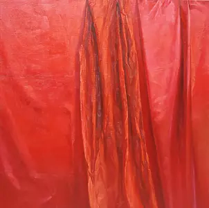 Agnieszka Stańczyk - 011 from the series Red Collection