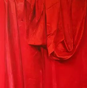 Agnieszka Stańczyk - 012 z cyklu Kolekcja czerwona