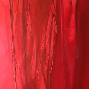 Agnieszka Stańczyk - 015 z cyklu  Kolekcja czerwona