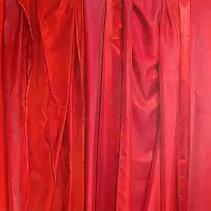 Agnieszka Stańczyk - 016 z cyklu  Kolekcja czerwona