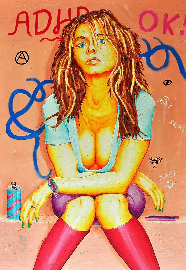 Igor Buszkowski - 01