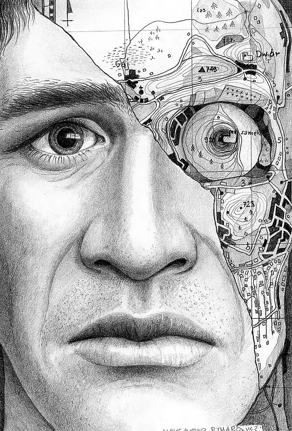 Aleksander Rymarowicz - 025