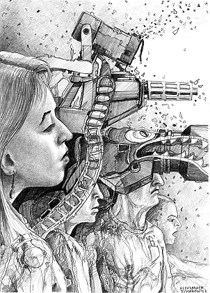 Aleksander Rymarowicz - 027