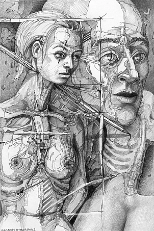 Aleksander Rymarowicz - 028