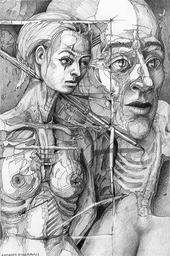 Aleksander Rymarowicz - 028