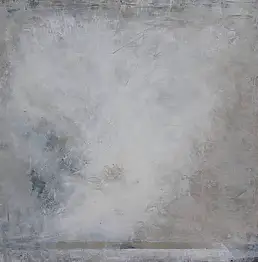 Maria Łuszczewska, 02, Акрилова картина - дошка, 100 x 100