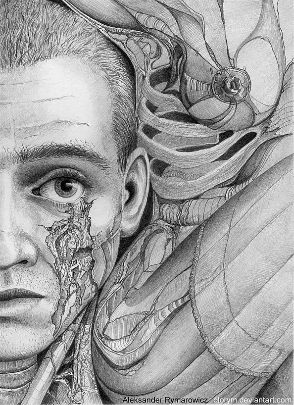 Aleksander Rymarowicz - 030