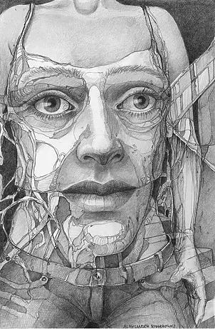 Aleksander Rymarowicz - 032