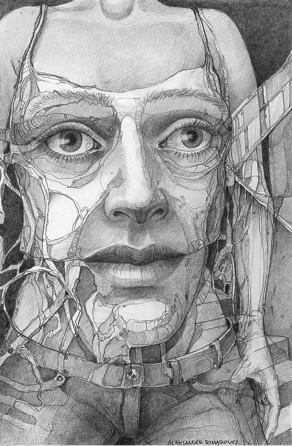 Aleksander Rymarowicz - 032