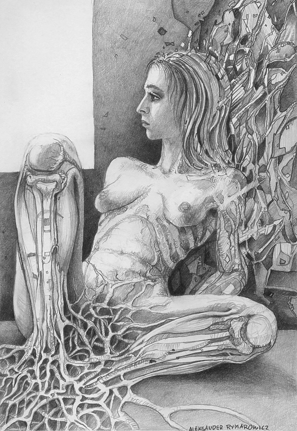 Aleksander Rymarowicz - 033