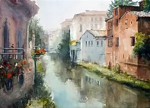 Grzegorz Mitręga - 03 thirteenths Padua