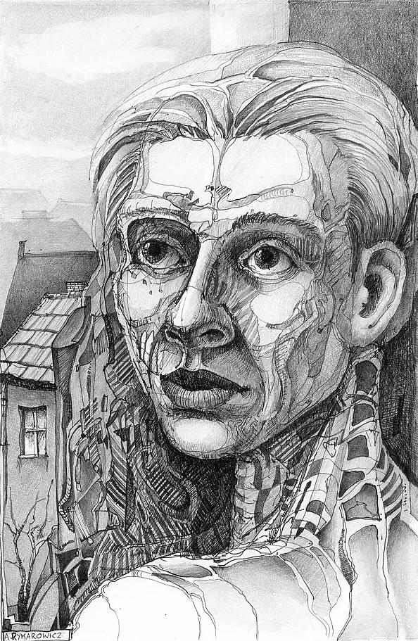 Aleksander Rymarowicz - 043