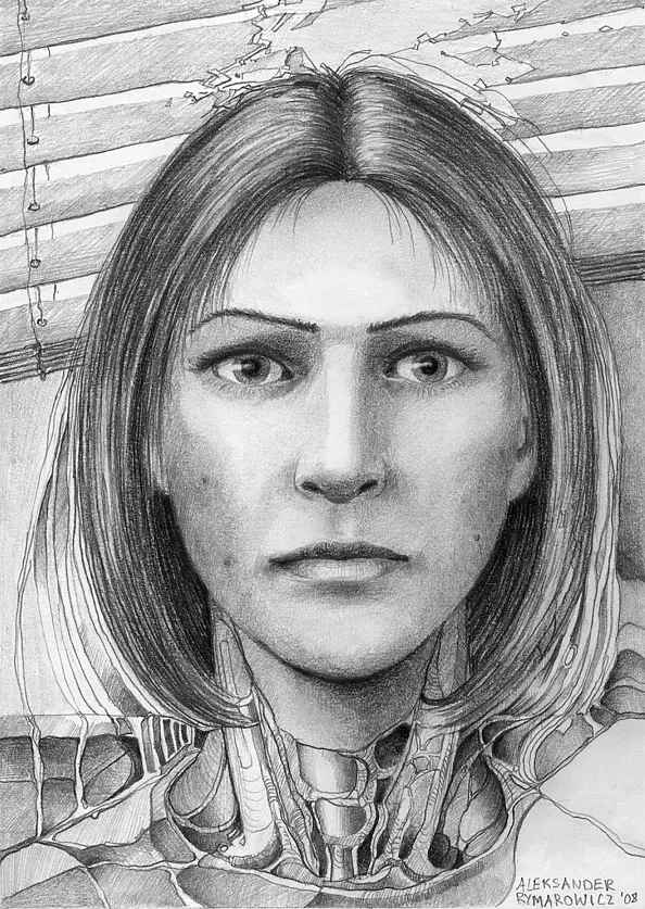 Aleksander Rymarowicz - 050