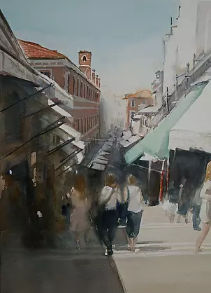   - 05 thirteenths Venice