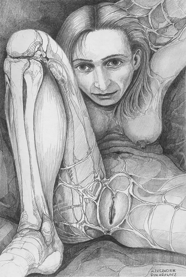 Aleksander Rymarowicz - 055